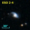ESO   2-4