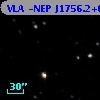 VLA -NEP J1756.2+6807