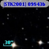 [STK2001] 09843b