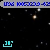 1RXS J005323.9-825053