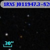 1RXS J011947.3-820718