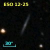 ESO  12-25