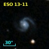 ESO  13-11