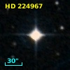 HD 224967
