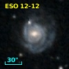 ESO  12-12