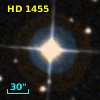 HD   1455