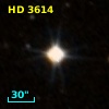 HD   3614