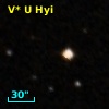 V* U Hyi