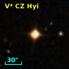 V* CZ Hyi