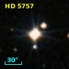 HD   5757