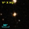 V* X Hyi