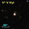 V* V Hyi