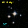 V* S Hyi