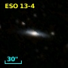 ESO  13-4