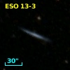 ESO  13-3