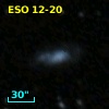 ESO  12-20