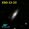 ESO  12-23
