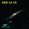 ESO  12-15