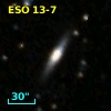 ESO  13-7