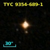 IRAS 00207-8030