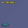 V* W Hyi