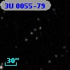 3U 0055-79
