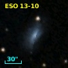 ESO  13-10