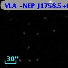 VLA -NEP J1758.5+6819