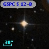 GSPC S 12-B