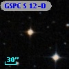 GSPC S 12-D