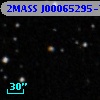 2MASS J00065295-7953300