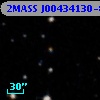 2MASS J00434130-8122363