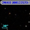 2MASS J00522573-7904589