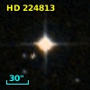 HD 224813