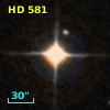 HD    581