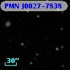 PMN J0027-7838