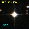 HD 224824
