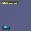 ESO  12-13