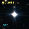 HD   2685