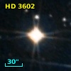 HD   3602