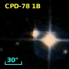 CPD-78     1B