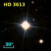 HD   3613