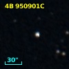 4B 950901C