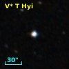 V* T Hyi