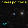 2MASS J00174018-7557098