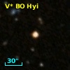 V* BO Hyi