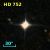 HD    752