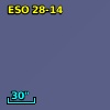 ESO  28-14