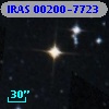 IRAS 00200-7723