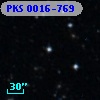 PKS 0016-769